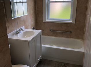 14609 Tabor Ave, Maple Heights, OH 44137