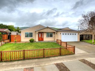 47522 Fortner St, Fremont, CA 94539