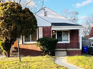 11101 Kennebec St, Detroit, MI 48205