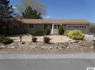 3875 Snipe Dr, Reno, NV 89508