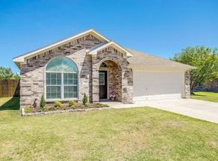 316 Sandra Ln, Aledo, TX 76008