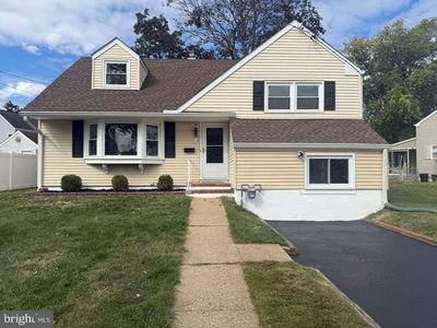 2 Tekening Way, Hamilton, NJ, 08690