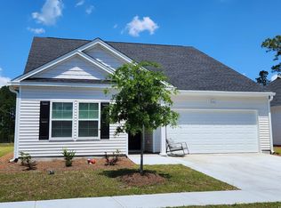 1349 Boswell Ct LOT 65, Conway, SC 29526