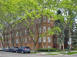 2633 W Ainslie St #3, Chicago, IL 60625