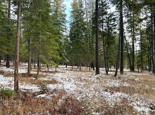 Nka Pleasants View Rd, Blanchard, ID 83804