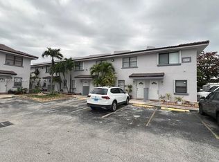 200 SW 113th Ave APT 203, Sweetwater, FL 33174