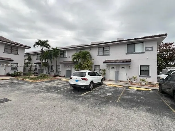 200 SW 113th Ave APT 203, Sweetwater, FL 33174
