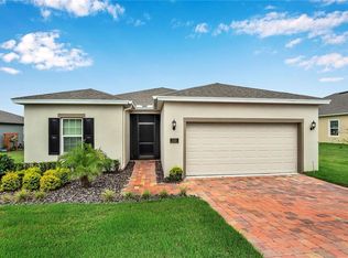 535 Bellissimo Pl, Howey In The Hills, FL 34737