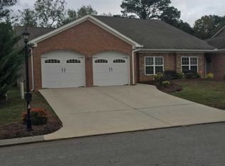 6347 Laramie Cir, Chattanooga, TN 37421