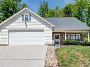 9519 Honeydew Ln, Knoxville, TN 37931