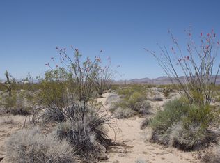 14317 S Calva Rd, Yucca, AZ 86438