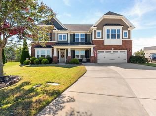 7 Inka Ct, Greenville, SC 29607