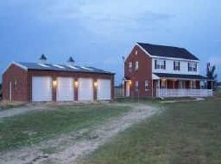 9301 Abner Rd, Terrell, TX 75161