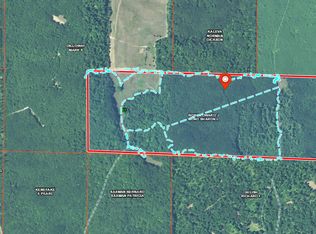 N Star Trl, Kaleva, MI 49645