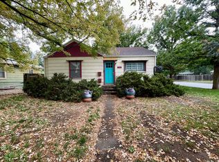 400 West St #A, Fort Collins, CO 80521