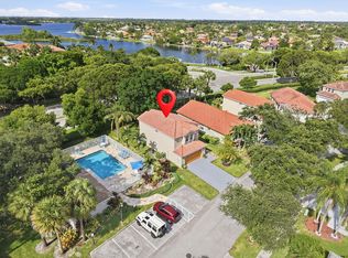 18241 NW 8th Street, Pembroke Pines, FL 33029