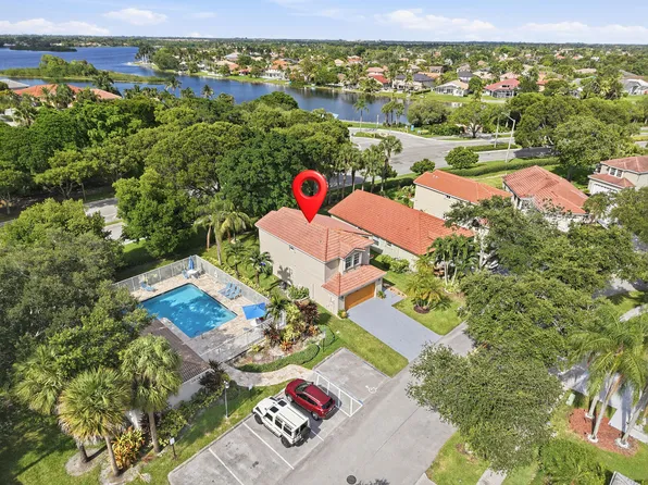 18241 NW 8th Street, Pembroke Pines, FL 33029