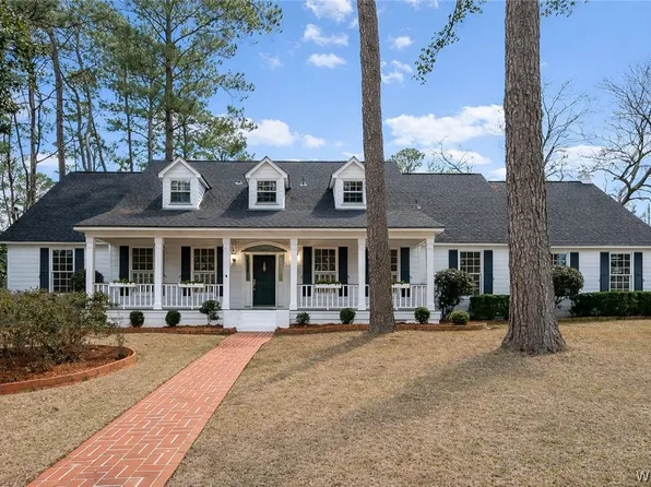 2438 Trenton Dr, Tuscaloosa, AL 35406