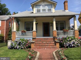5505 43rd Ave, Hyattsville, MD