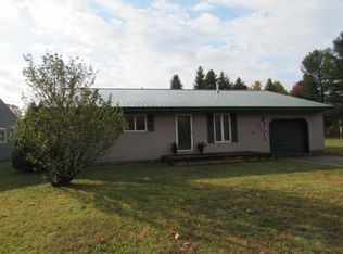 4172 E River Rd, Oscoda, MI 48750