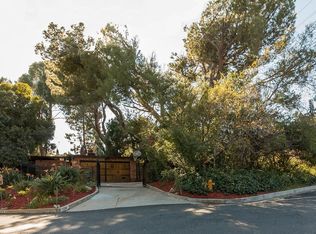 1336 El Vago St, La Canada Flintridge, CA 91011