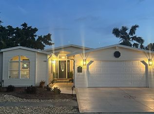 Landings Clubhouse, Ruskin, FL 33570