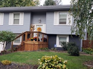 6014 Endicott Rd, Columbus, OH 43229