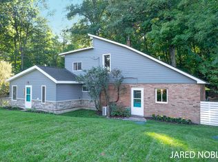 1413 Grand River Dr NE, Ada, MI 49301