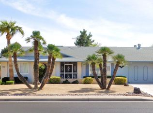 13019 W Beardsley Rd, Sun City West, AZ 85375