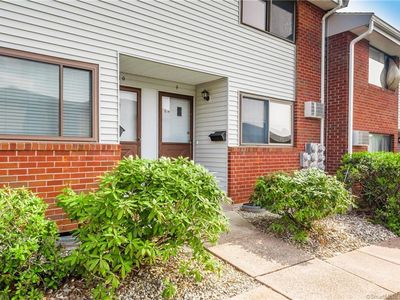 187 Homestead Street #E9, Manchester, CT, 06042
