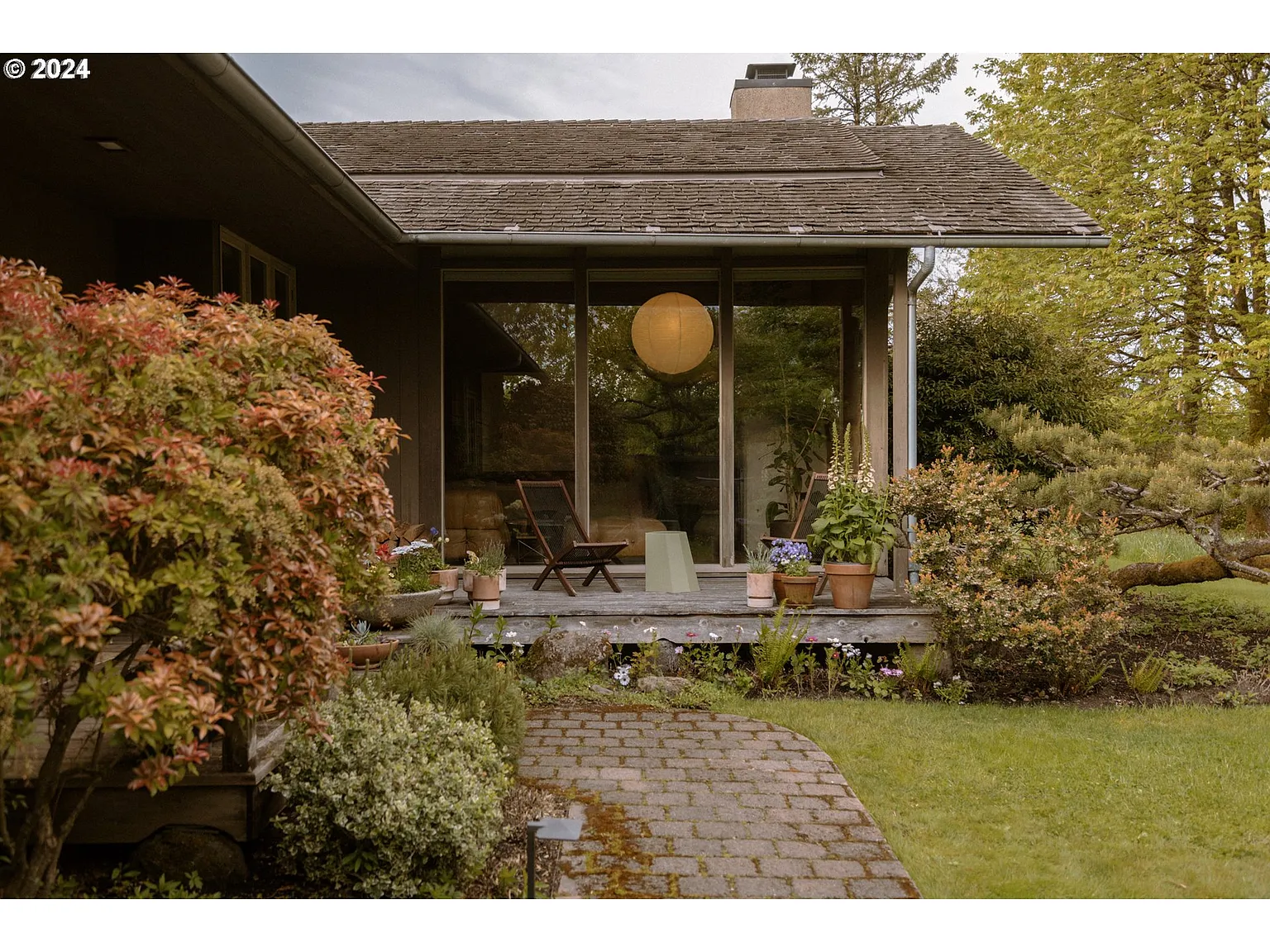 7035 NW Penridge Rd photo 1