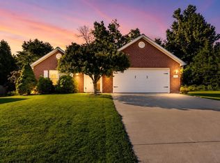 4713 W Teresa Ln, Bloomington, IN 47404