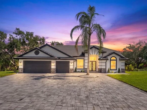 9701 PORT COLONY WAY, TAMPA, FL 33615