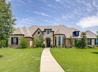 268 Mockingbird Ln, Heath, TX 75032