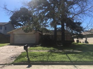 11102 Clear Fork Dr, Humble, TX 77396