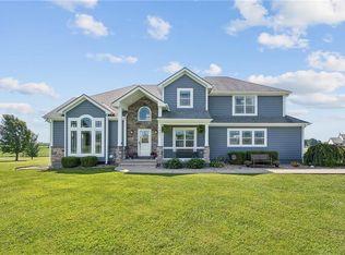 14691 Lewis Ave, Liberty, MO 64068