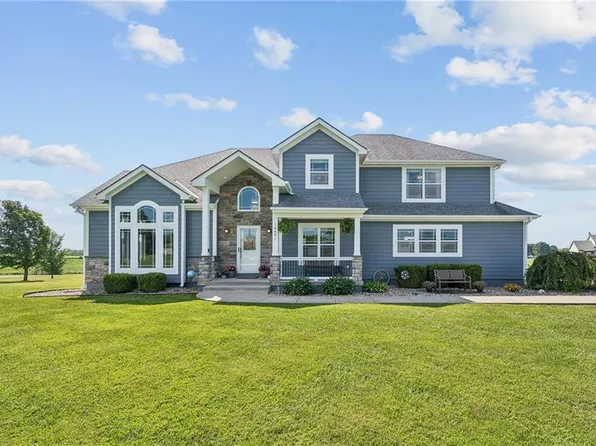 14691 Lewis Ave, Liberty, MO 64068