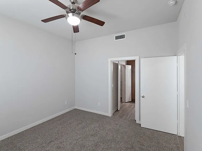 The District At Cypress Waters - Parson's Green — Photo 729