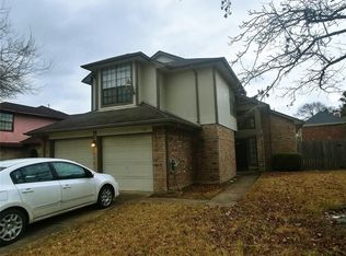 802 Derby Ln, Missouri City, TX 77489