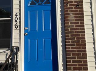 4029 Potter St, Philadelphia, PA 19124