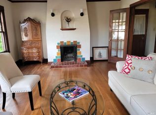 504 Turney St, Sausalito, CA 94965