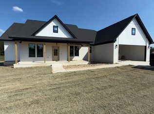 3322 Grant 9 Rd, Sheridan, AR 72150