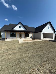 3322 Grant 9 Rd, Sheridan, AR, 72150