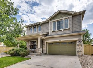 7658 W Layton Way, Littleton, CO 80123