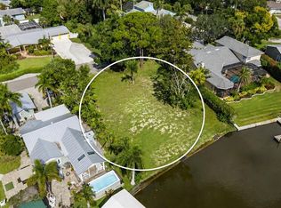 103 40TH STREET COURT NW LOT 16, BRADENTON, FL 34209