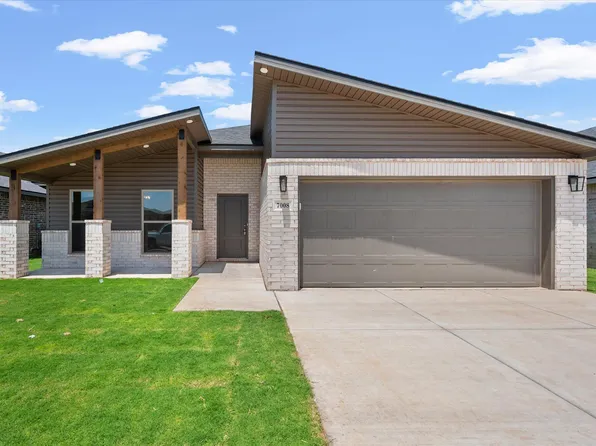 7008 14th St, Lubbock, TX 79416