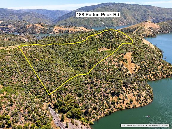 2nd image of 188 Patton Peak Rd