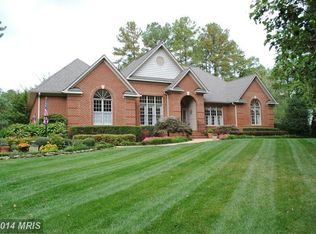 11522 General Wadsworth Dr, Spotsylvania, VA