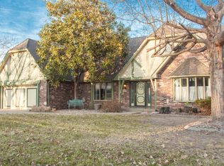 4407 S Cambridge Ct, Independence, MO 64055
