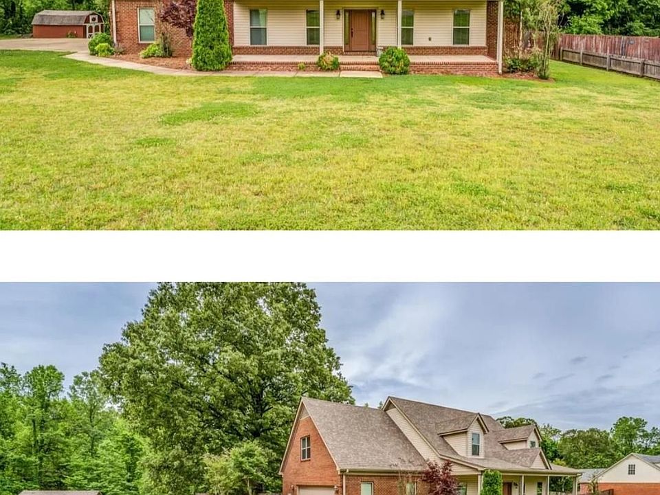 1st image of 537 Tipton Lake Cir W
